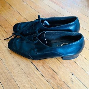 TRENDING: Loafers by Bally. 6.5/8.5